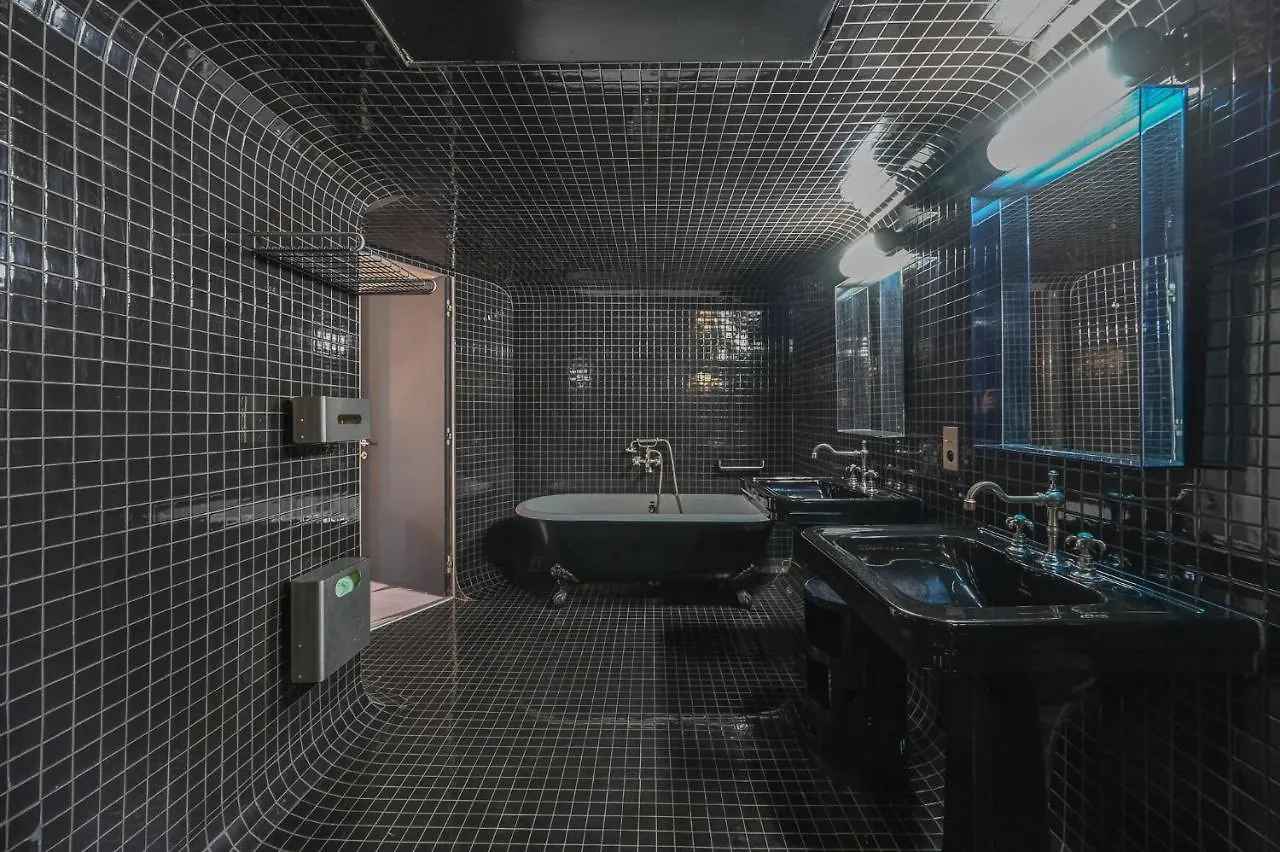아파트 Magic Suite In Saint Germain Des Pres 파리