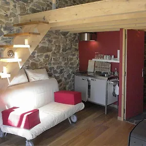 Le Henry Appartement Queyrieres