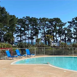 Cap Coz Appartement Fouesnant