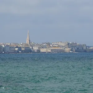 Philomène Appartement Saint-Malo