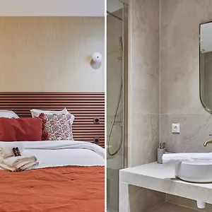 Appartement Montparnasse By Prestige, Paris