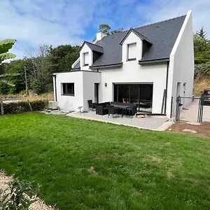 Maison Spacieuse, Centre Hébergement de vacances Sarzeau