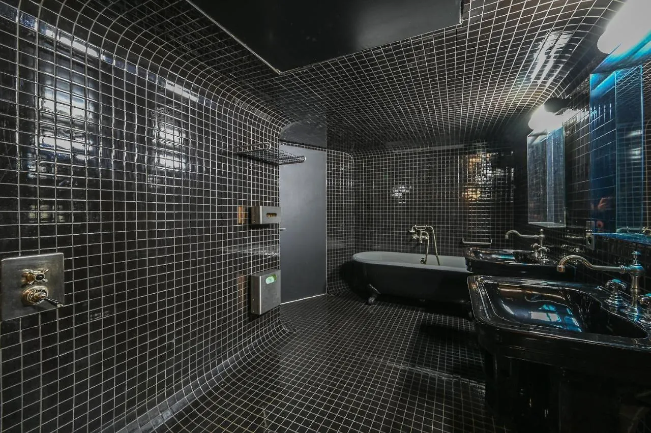 Magic Suite In Saint Germain Des Pres Paris